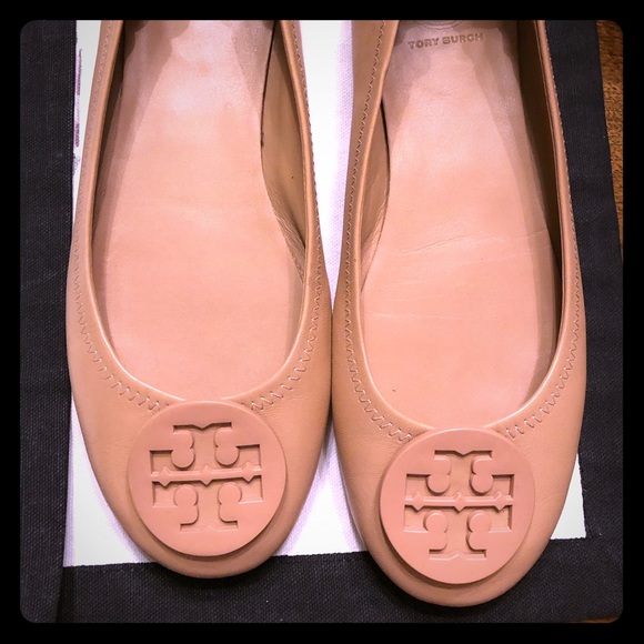 Tory Burch Shoes - Tory Burch ballet flats